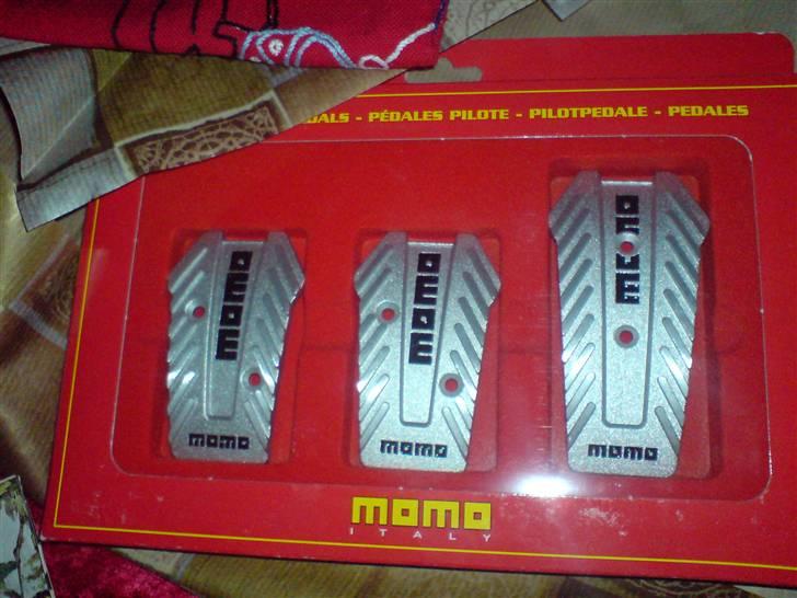 Nissan Patrol Troldepus "Solgt" - Julegave fra brormand billede 16