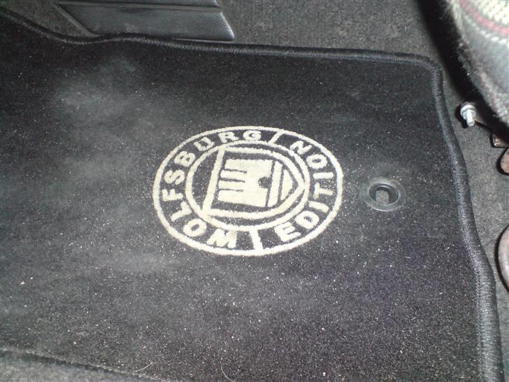 VW Golf 1 1.6 TD SOLGT! billede 13