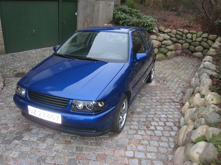 VW Polo billede 2