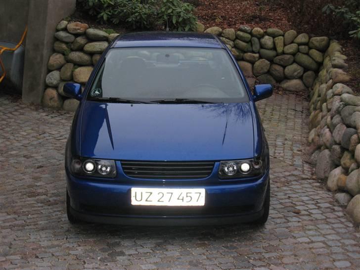 VW Polo billede 3