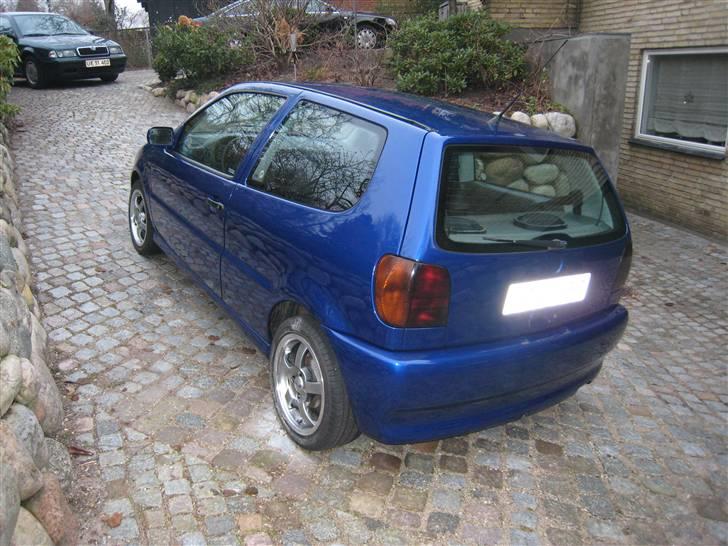 VW Polo billede 4