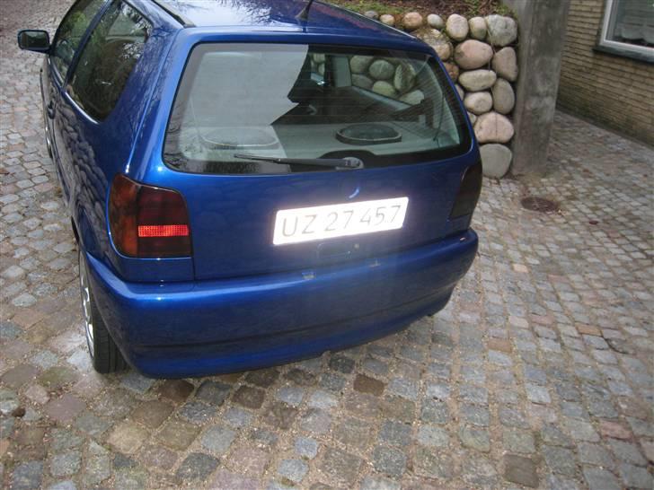 VW Polo billede 6