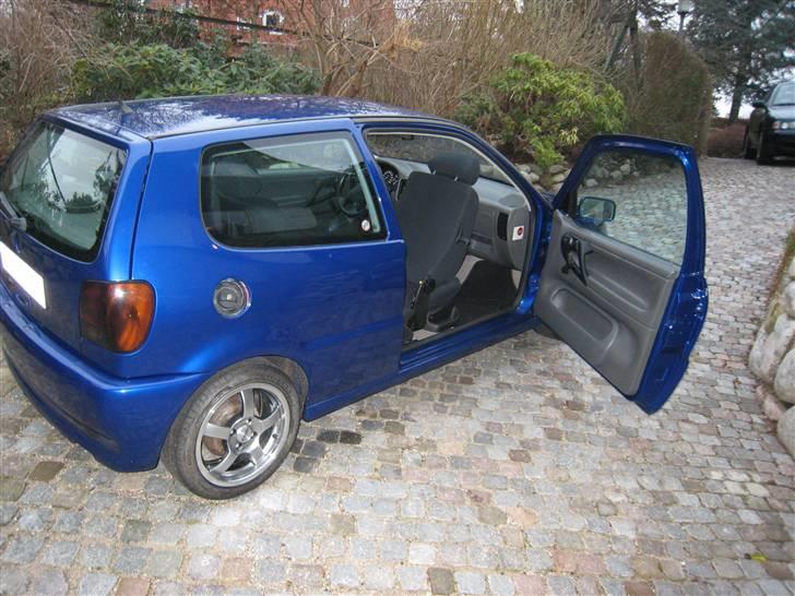 VW Polo billede 9