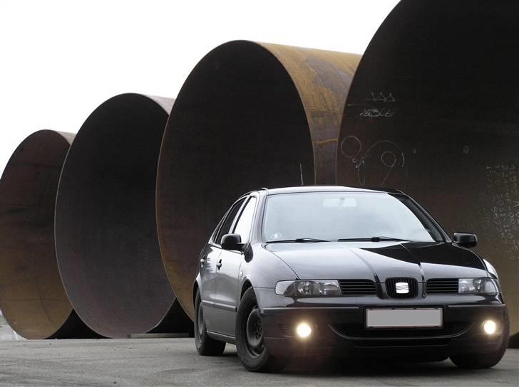 Seat Leon 1.9 TDI SOLGT billede 1