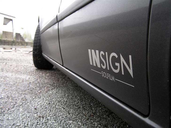 Seat Leon 1.9 TDI SOLGT billede 10