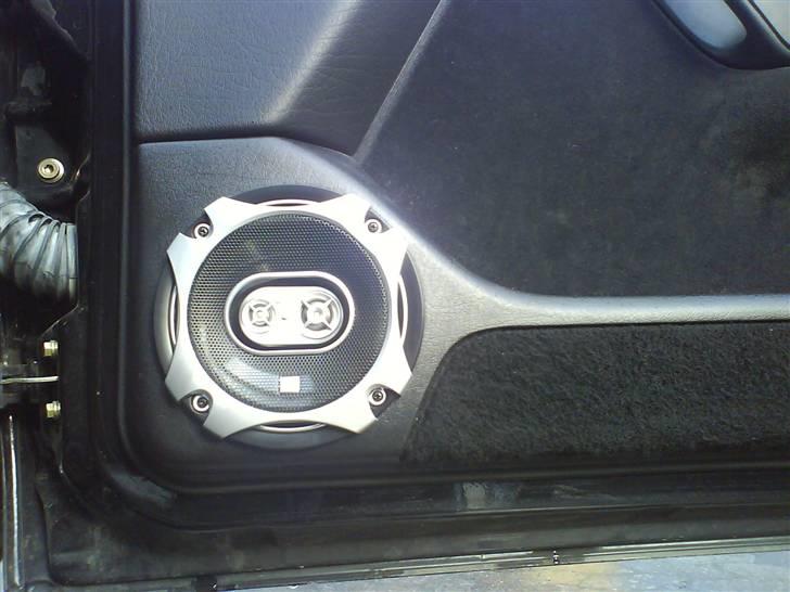 VW vento solgt billede 16