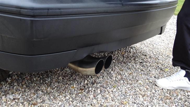 VW Golf 3 solgt billede 5