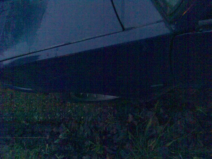 Opel Manta B "Solgt" billede 6