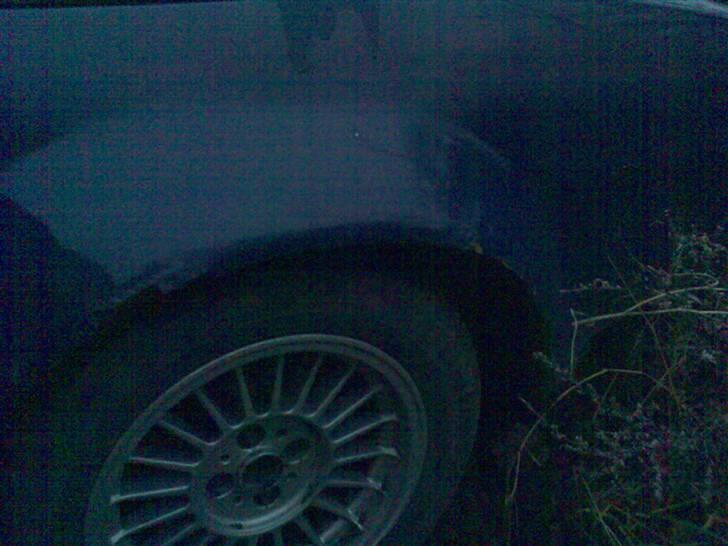 Opel Manta B "Solgt" billede 7