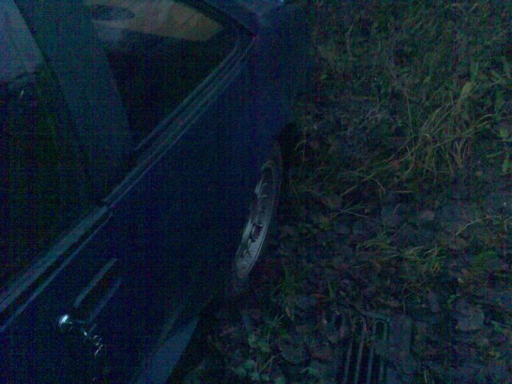 Opel Manta B "Solgt" billede 9