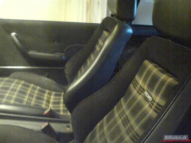 Opel Manta B "Solgt" billede 17