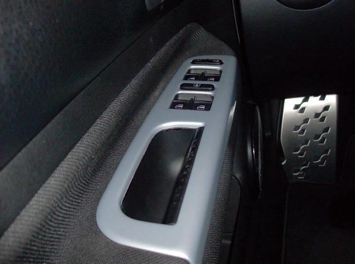 VW bora tdi billede 14