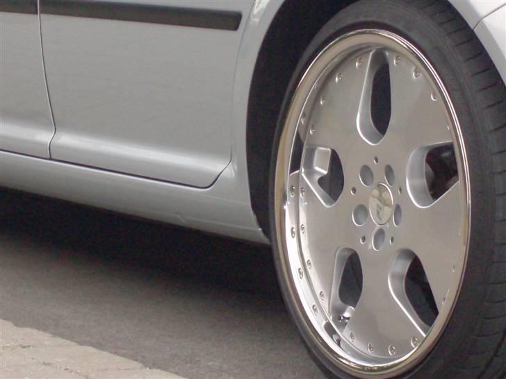 VW bora tdi billede 15