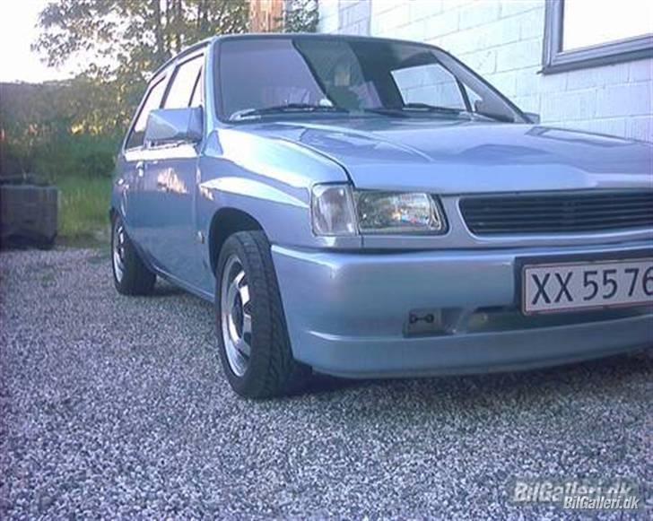 Opel Corsa billede 1