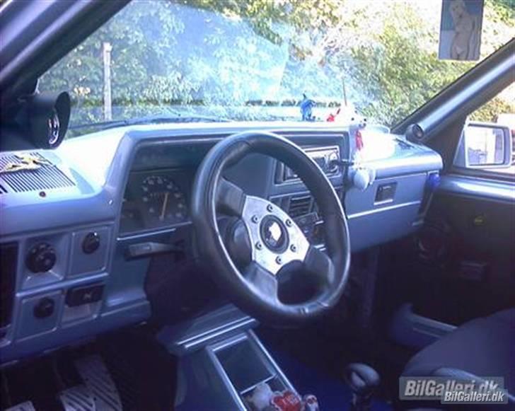 Opel Corsa billede 2