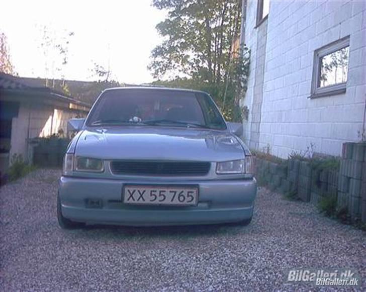 Opel Corsa billede 3