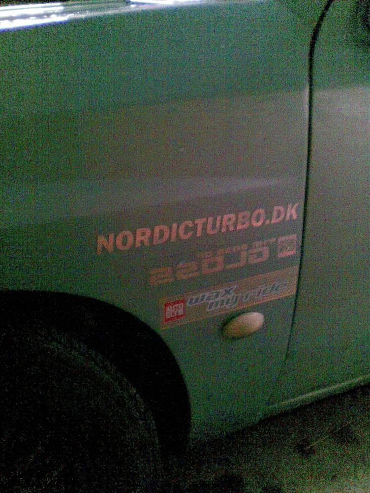 Opel Corsa billede 5