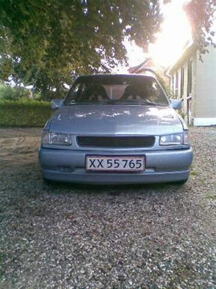 Opel Corsa billede 6