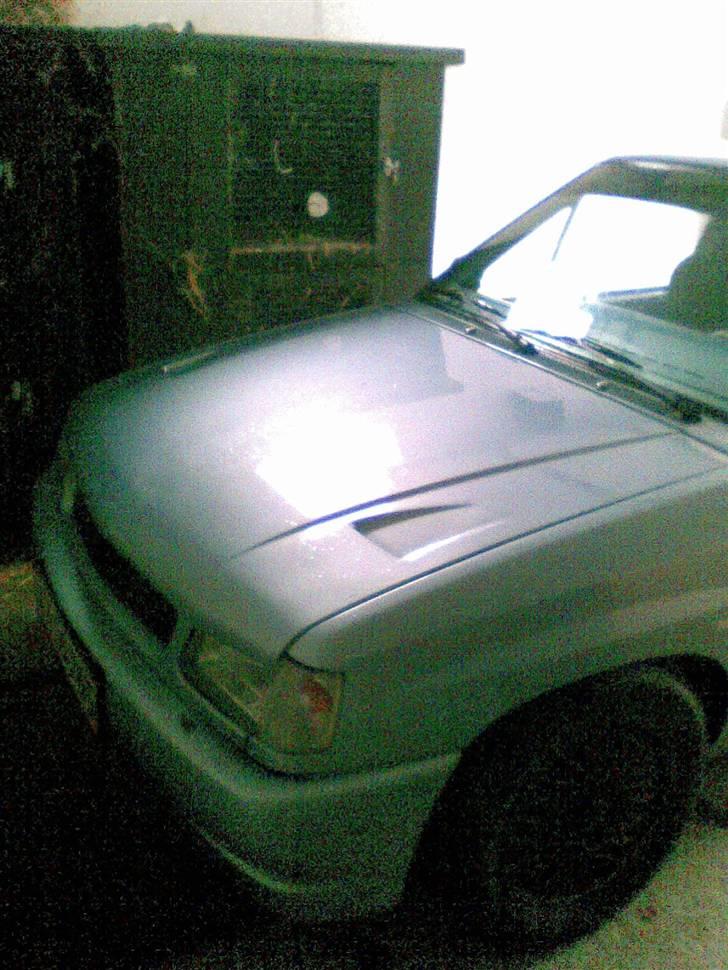 Opel Corsa billede 7