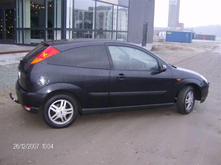 Ford Focus "Solgt" billede 5