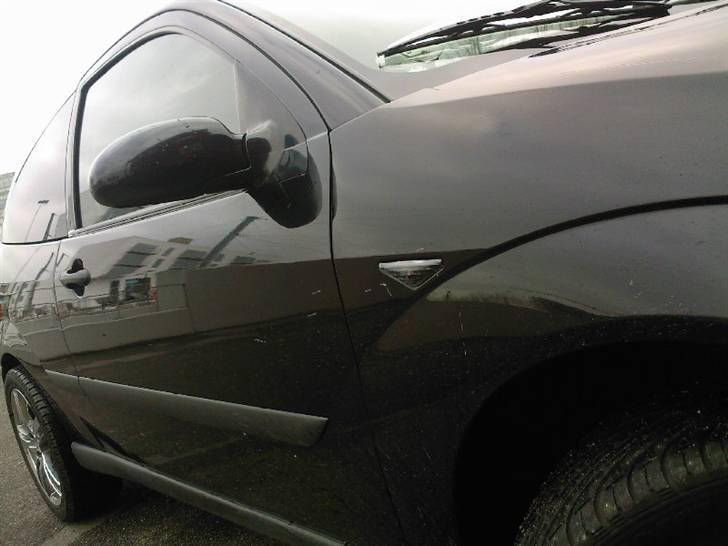 Ford Focus "Solgt" billede 11