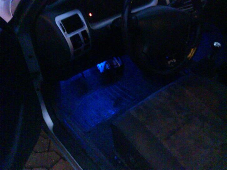 Toyota Corolla >>solgt<< billede 6