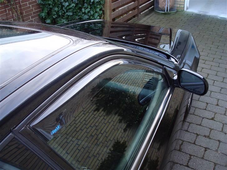 Honda prelude 2,2 VTI SOLGT billede 19