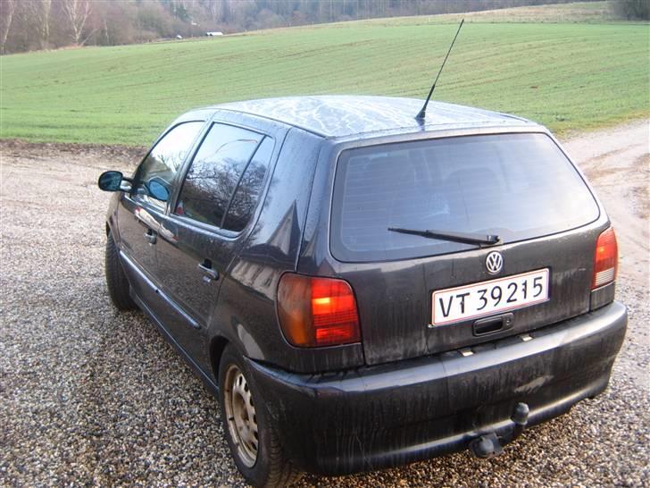 VW polo 6n 16V DØD Solgt   billede 3