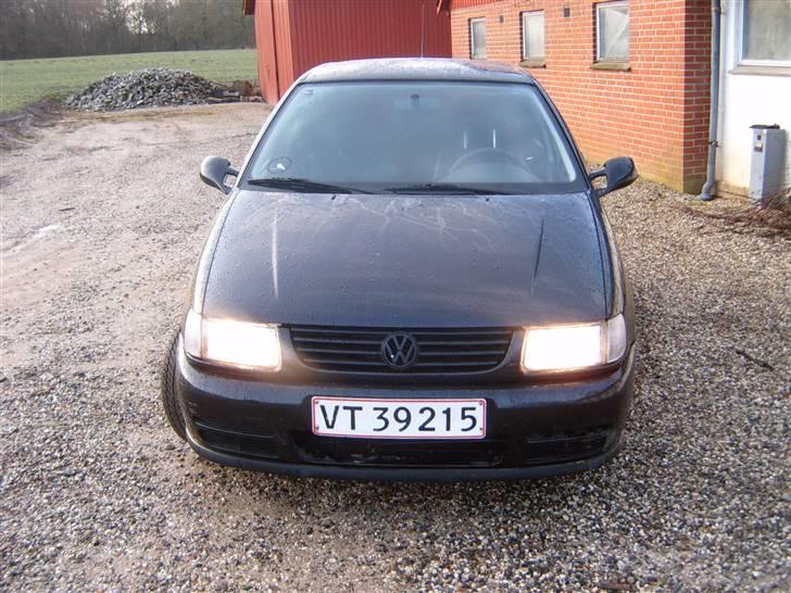 VW polo 6n 16V DØD Solgt   billede 5