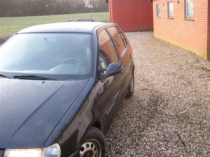 VW polo 6n 16V DØD Solgt   billede 6