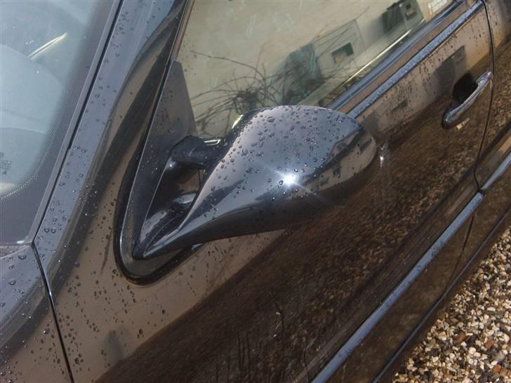 VW polo 6n 16V DØD Solgt   billede 11