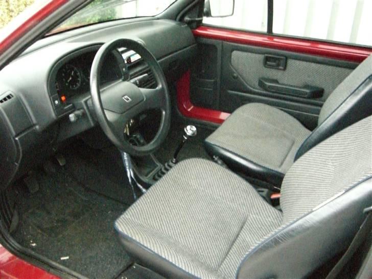 Citroën Ax.  DØD billede 10