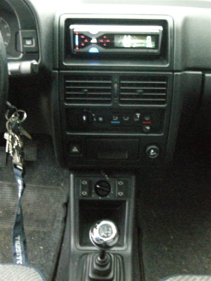 Citroën Ax.  DØD billede 13