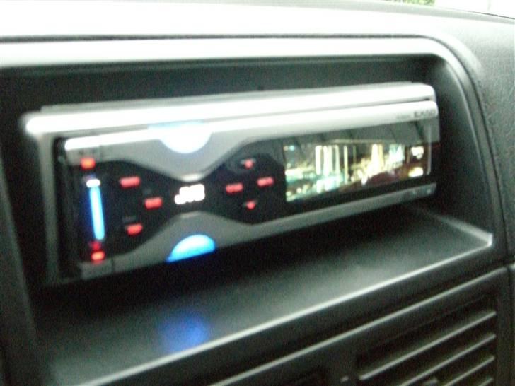 Citroën Ax.  DØD billede 14