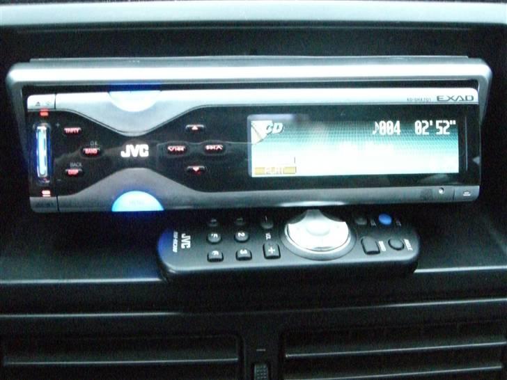 Citroën Ax.  DØD billede 15