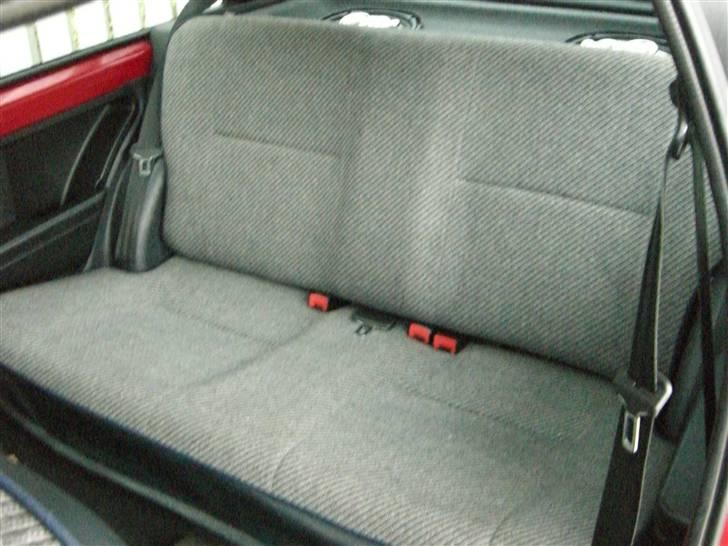 Citroën Ax.  DØD billede 16