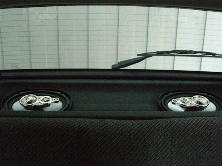 Citroën Ax.  DØD billede 17