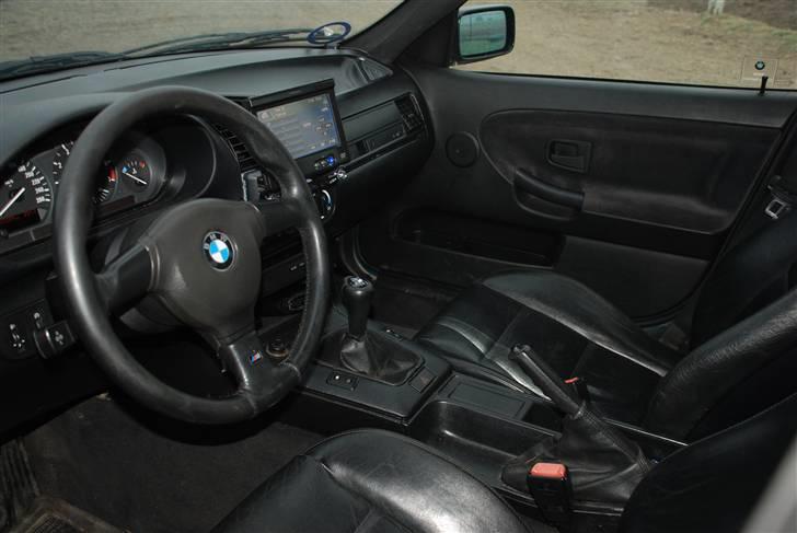 BMW E36 (Solgt) billede 2