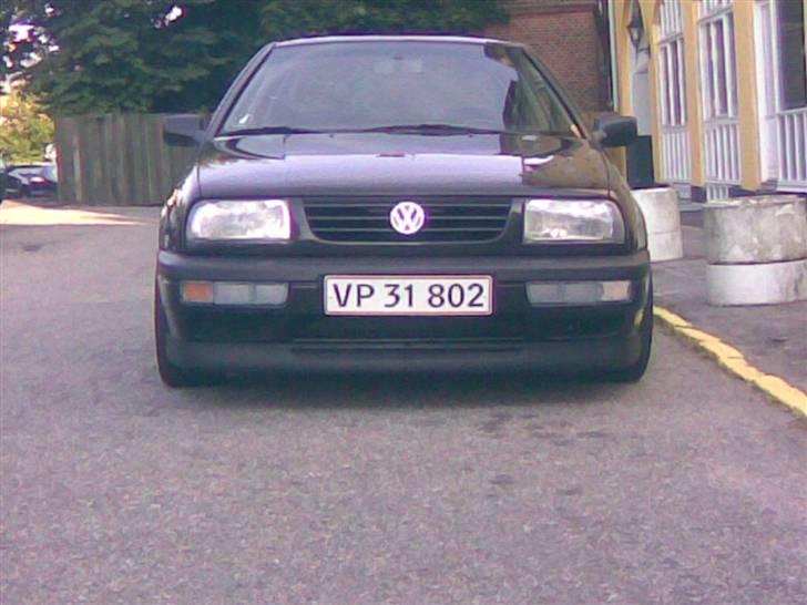 VW Vento billede 4