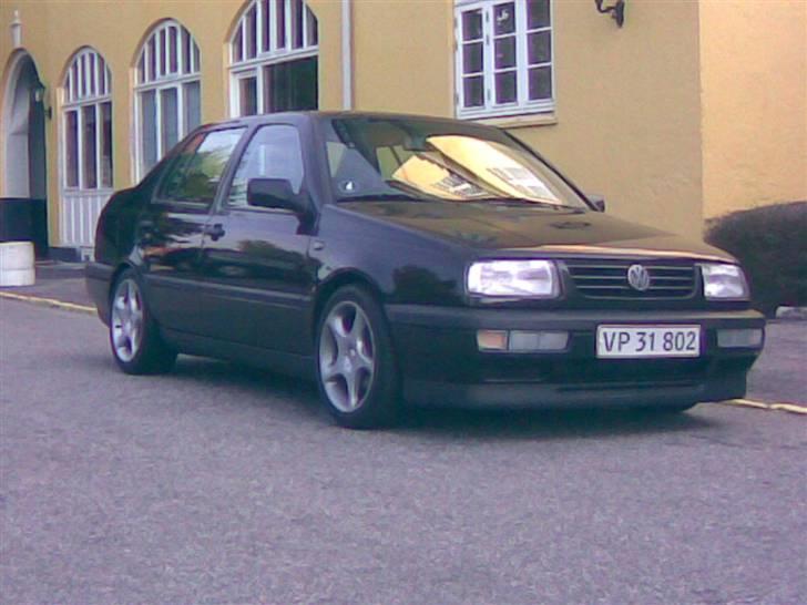 VW Vento billede 5
