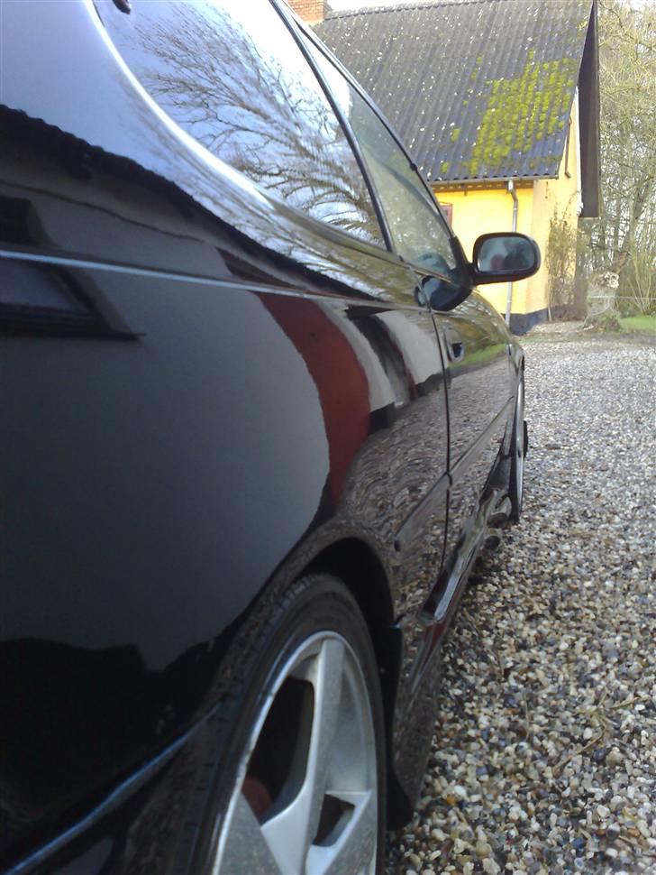 Toyota corolla 1,6 billede 6