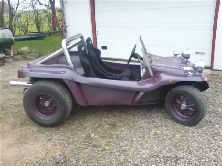 VW BUGGY billede 5