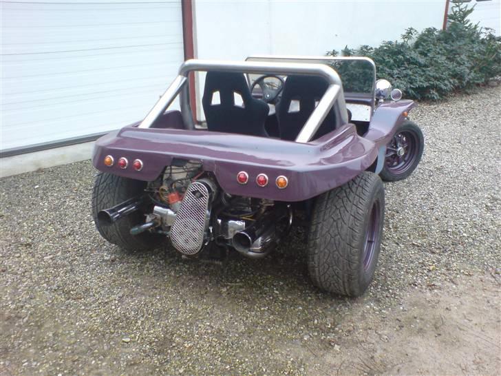 VW BUGGY billede 6