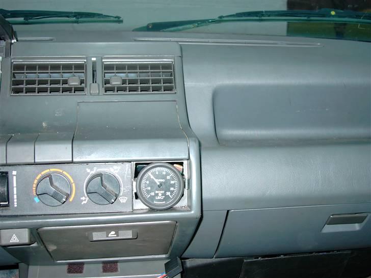 Renault r5 turbo "solgt" billede 6