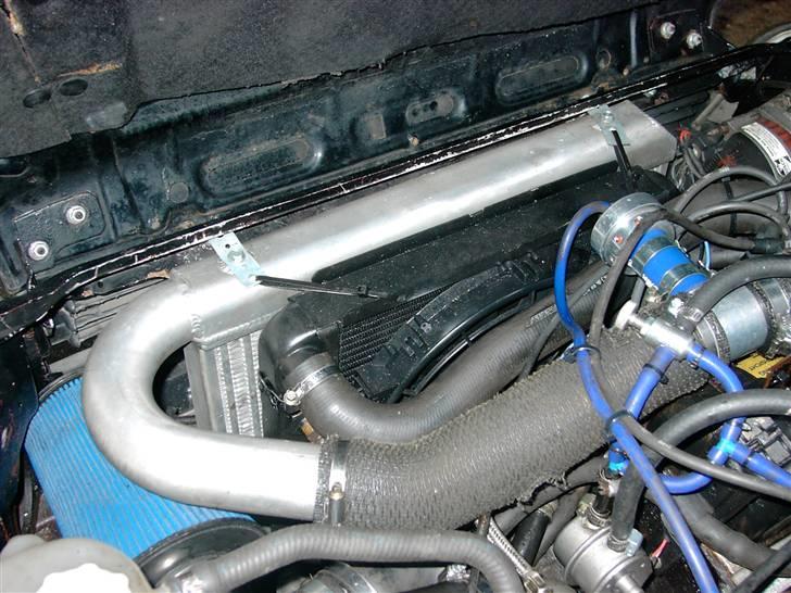 Renault r5 turbo "solgt" billede 8