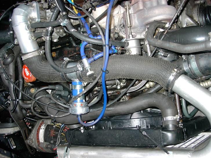 Renault r5 turbo "solgt" billede 9