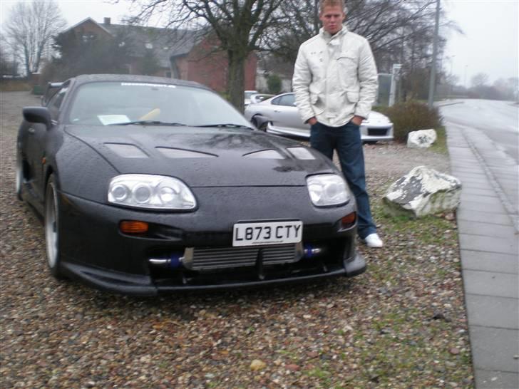 Ford Focus "Solgt" billede 20