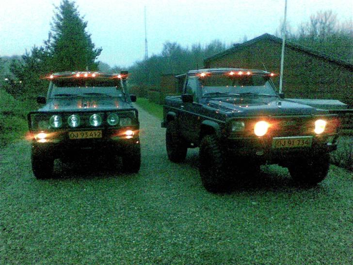 Nissan patrol  den er solgt billede 12