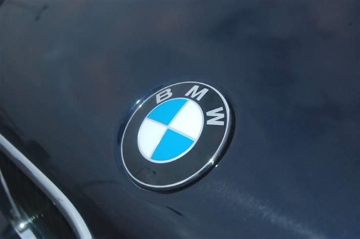 BMW E39 530D Touring **SOLGT* billede 13