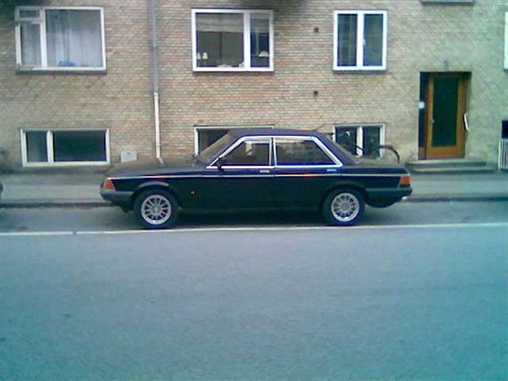 Ford Granada billede 10